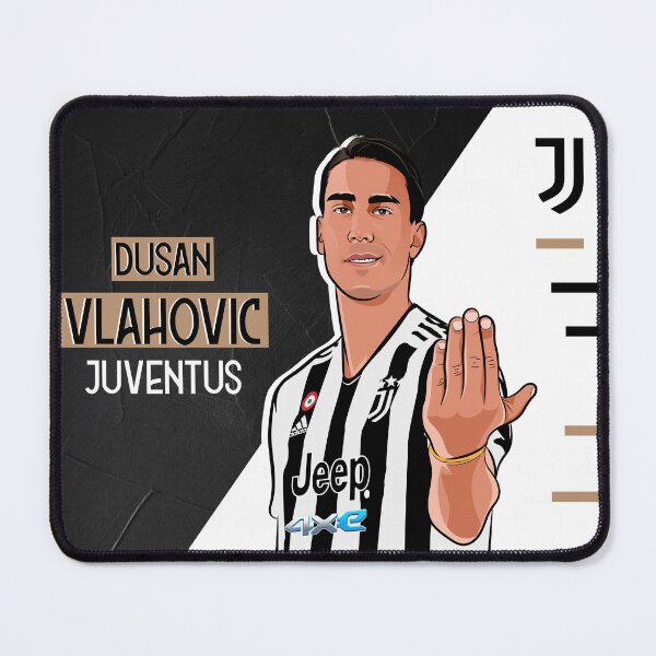 Item preview, Dusan Vlahovic designed and sold by PNArt20.