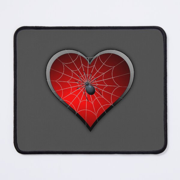 Item preview, Spider-Love designed and sold by PawsitiveMum.