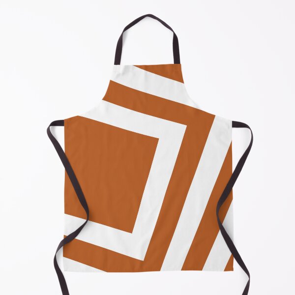 Item preview, Orange squares background designed and sold by flamendes.