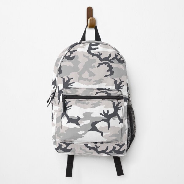 Item preview, M81 Urban/Winter Camouflage designed and sold by alekksandar.