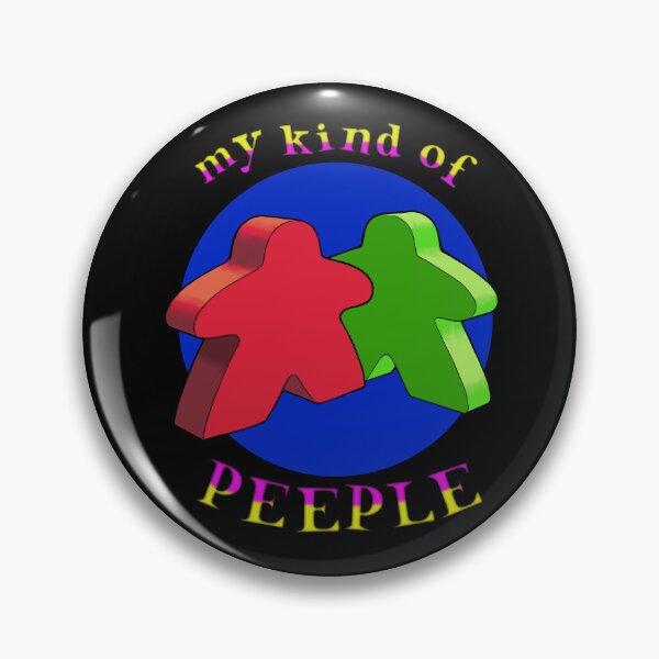 Item preview, My kind of Peeple designed and sold by Mollusc23.