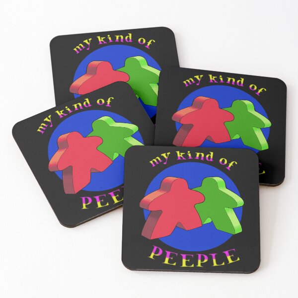 Item preview, My kind of Peeple designed and sold by Mollusc23.