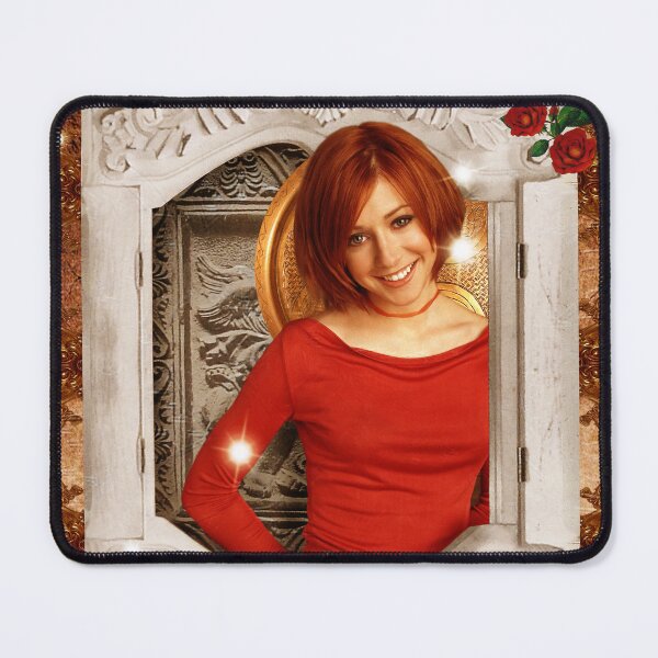Item preview, Willow Rosenberg designed and sold by Bulotin.