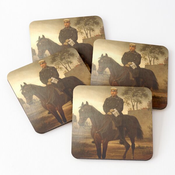 Item preview, Otto Von Bismarck Art designed and sold by HistoricalPlace.