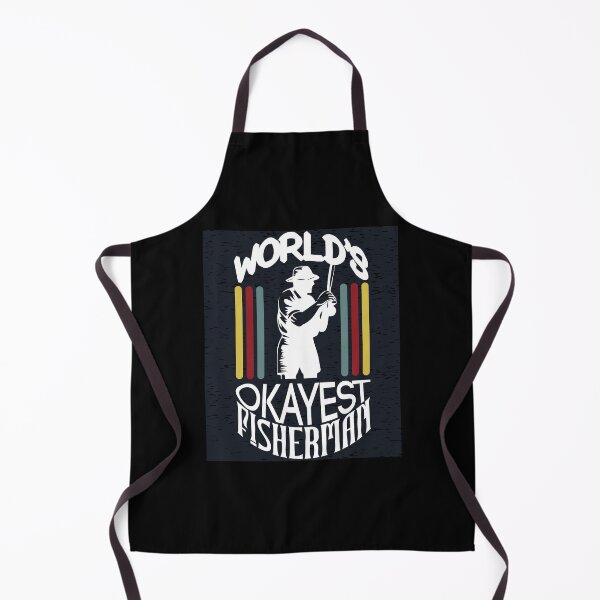 Item preview, Cool World's Okayest Fisherman Retirement Plan Fishing Bass designed and sold by MadrigueraSM-.