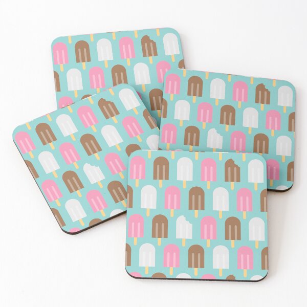 Item preview, Popsicle Overload designed and sold by vonplatypus.