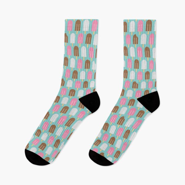 Item preview, Popsicle Overload designed and sold by vonplatypus.