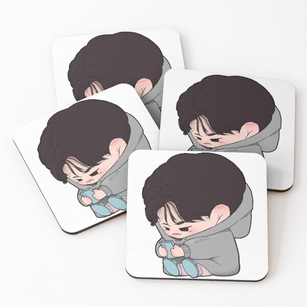 Item preview, Bad cellphone! - Tae designed and sold by nefows.