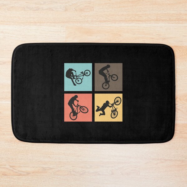 Item preview, BMX bikes tricks - BMX LOVER designed and sold by Stimunation.