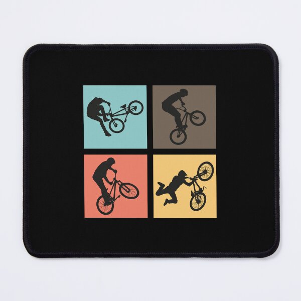 Item preview, BMX bikes tricks - BMX LOVER designed and sold by Stimunation.