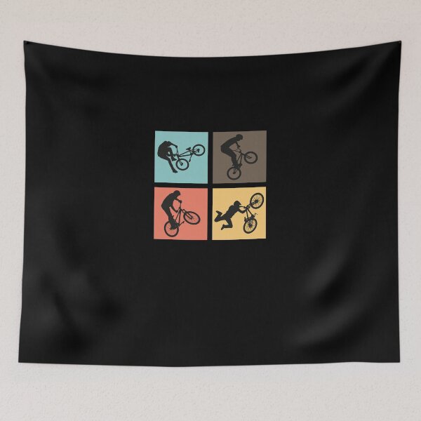 Item preview, BMX bikes tricks - BMX LOVER designed and sold by Stimunation.