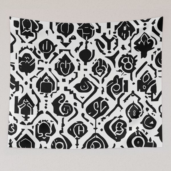 Item preview, Symbolic designed and sold by CGArtsy.