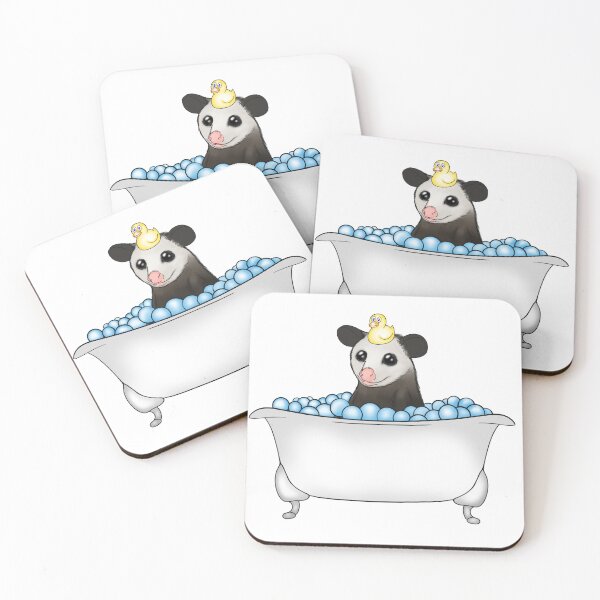 Item preview, Taking a lil bath designed and sold by hprestored.