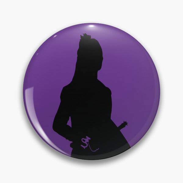 Item preview, The Untamed: Jiang Cheng designed and sold by firlachieldraws.