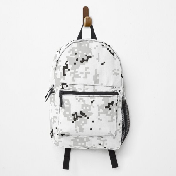 Item preview, Digital Winter Camouflage designed and sold by alekksandar.