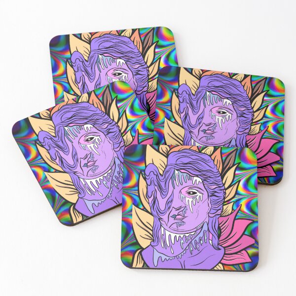 Item preview, uncommon art  designed and sold by RedRaccoonss.