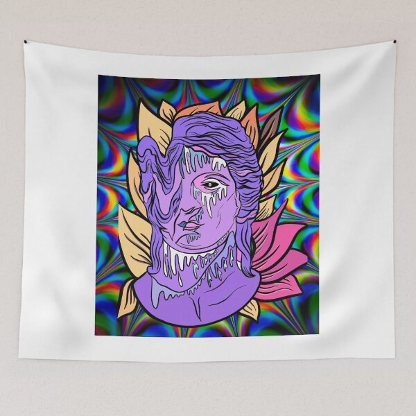 Item preview, uncommon art  designed and sold by RedRaccoonss.