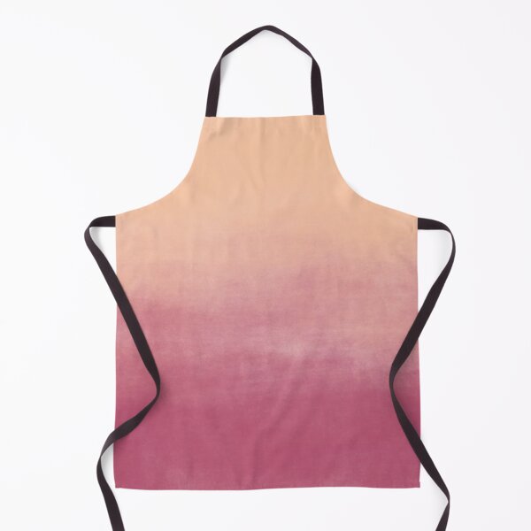 Item preview, Ombre Paint Color Wash (pink/peach) designed and sold by Design Minds Boutique.