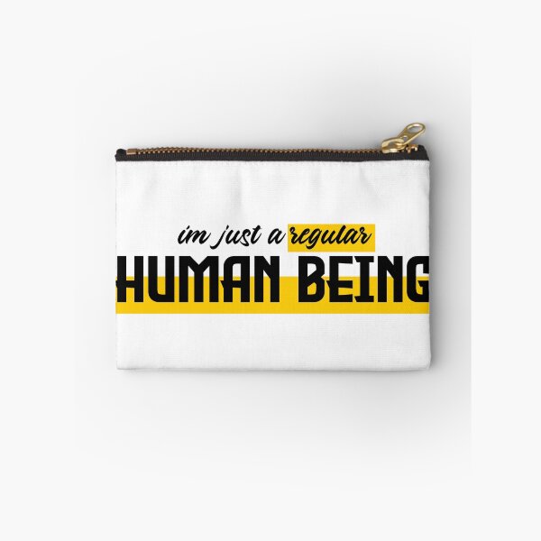 Item preview, regular human being designed and sold by artsan007.