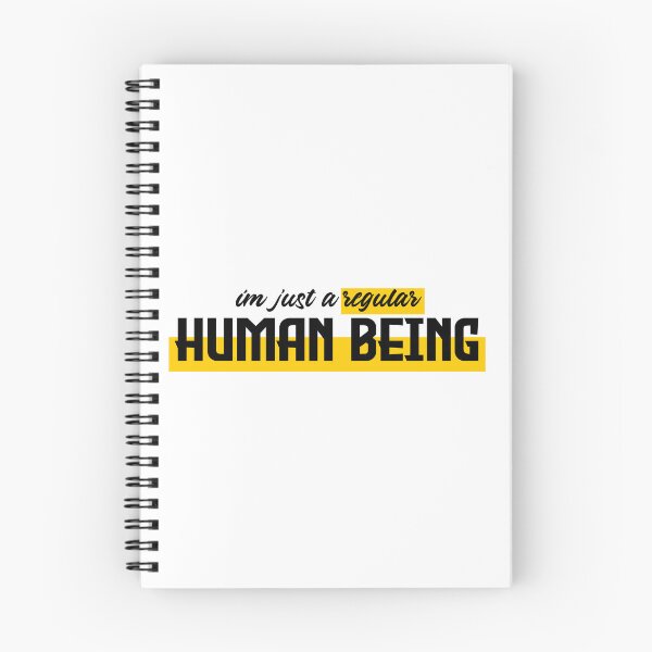 Item preview, regular human being designed and sold by artsan007.