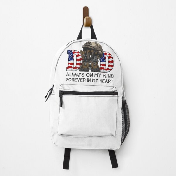 Item preview, memorial day , always in my mind , forever in my heart designed and sold by MONDART.