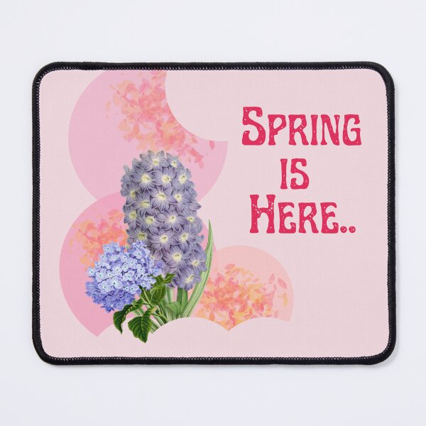 Item preview, Spring is here... designed and sold by Bluebellsdreams.