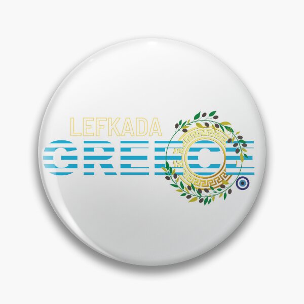 Item preview, LEFKADA GREEK ISLAND  designed and sold by E7enaki.