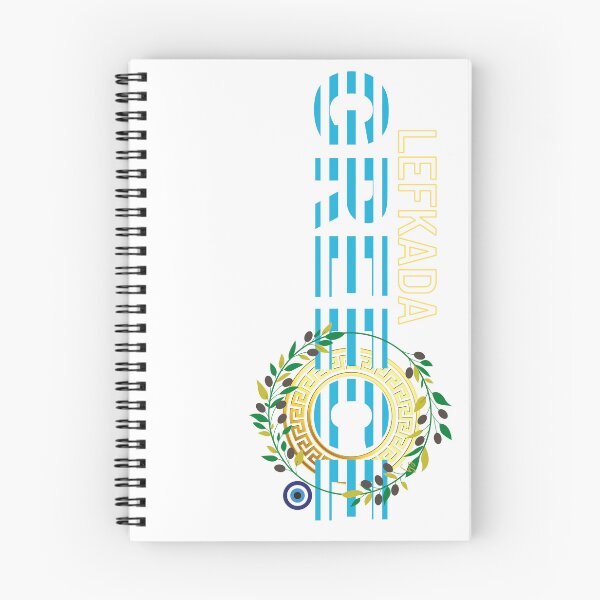Item preview, LEFKADA GREEK ISLAND  designed and sold by E7enaki.