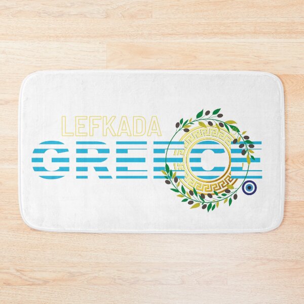 Item preview, LEFKADA GREEK ISLAND  designed and sold by E7enaki.