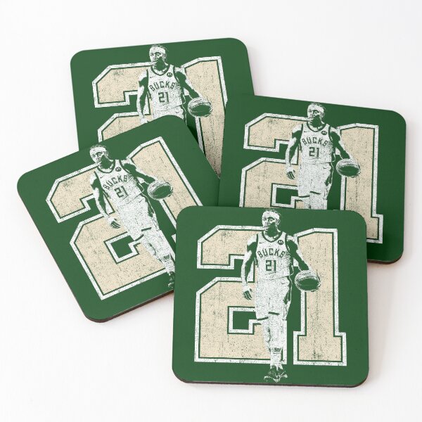 Item preview, Jrue Holiday designed and sold by huckblade.