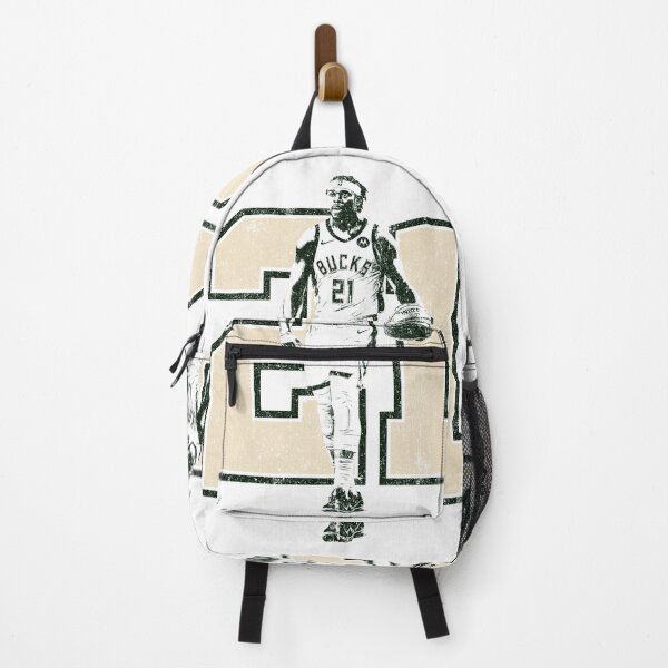 Item preview, Jrue Holiday (Variant) designed and sold by huckblade.