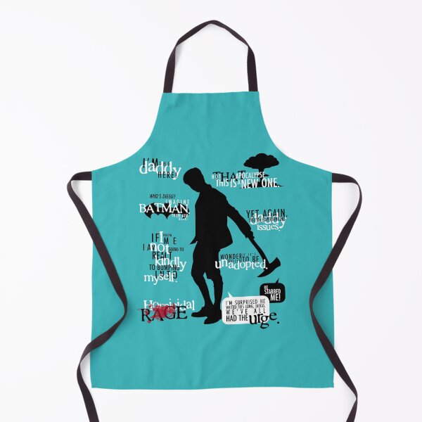 Item preview, The Umbrella Academy: Five designed and sold by firlachieldraws.