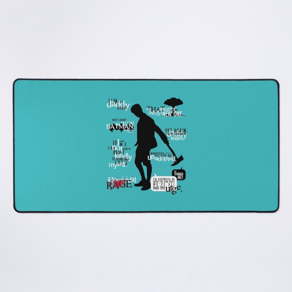 Item preview, The Umbrella Academy: Five designed and sold by firlachieldraws.