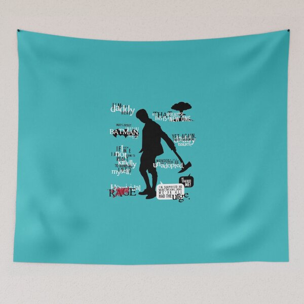Item preview, The Umbrella Academy: Five designed and sold by firlachieldraws.
