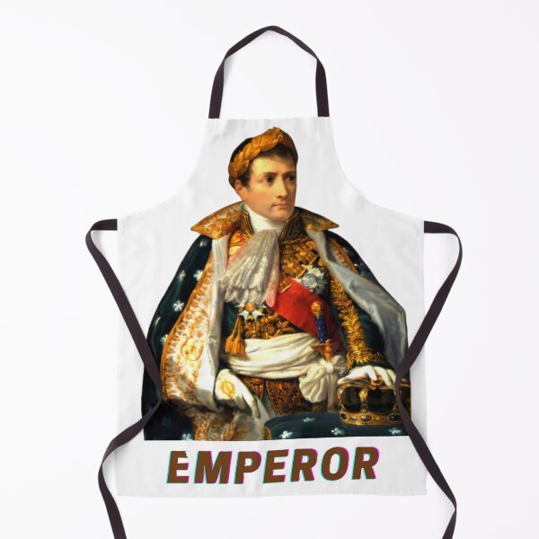Item preview, Emperor Napoleon Bonaparte designed and sold by HistoricalPlace.