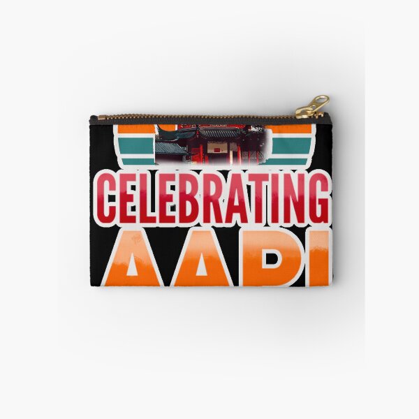 Item preview, Celebrating AAPI heritage v2 designed and sold by mwebba2005.