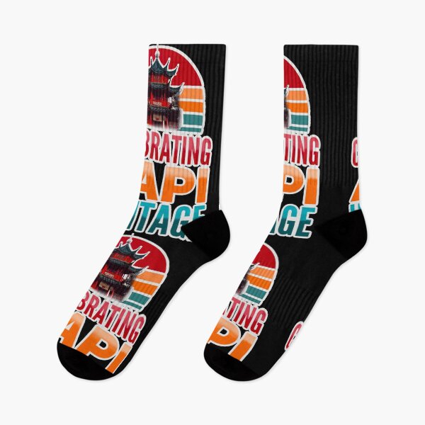 Item preview, Celebrating AAPI heritage v2 designed and sold by mwebba2005.