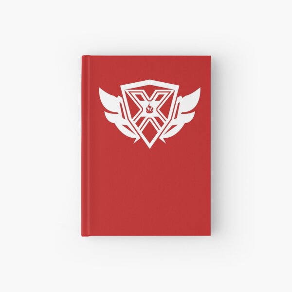 The King's Avatar: Team Blue Rain Hardcover Journal for Sale by  firlachieldraws