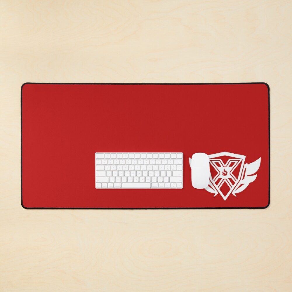 Desk Keyboard Mouse Mat Props, King Avatar Anime