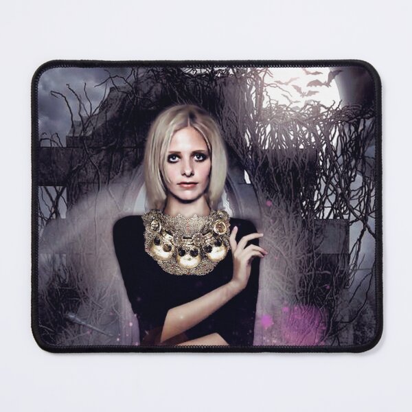 Item preview, Buffy Halloween designed and sold by Bulotin.