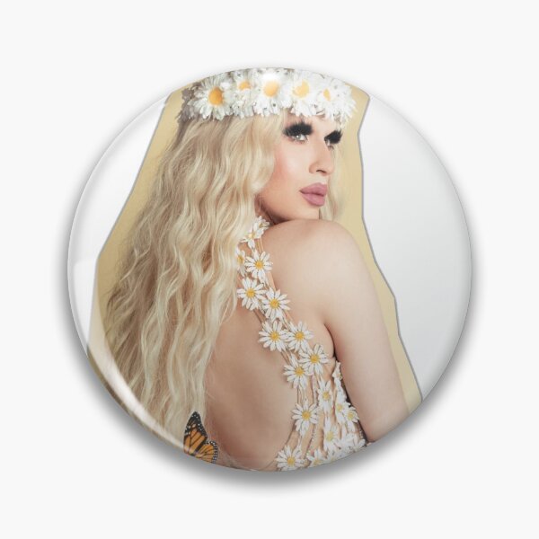 Item preview, brooke lynn hytes daisy fantasy designed and sold by eloquentcries.