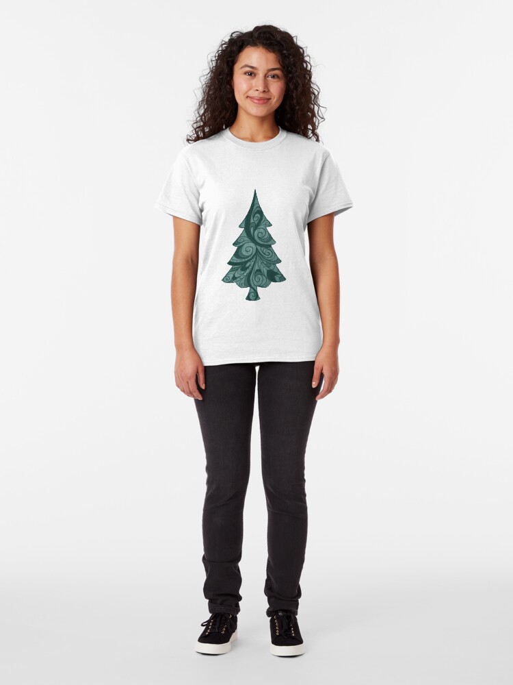 Alternate view of Elegance Classic T-Shirt
