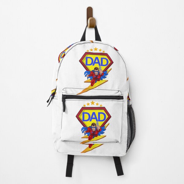 Item preview, SUPER DAD designed and sold by E7enaki.