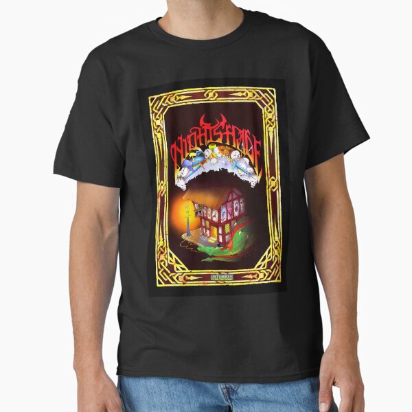 Item preview, Nightshade designed and sold by POOTERMAN.