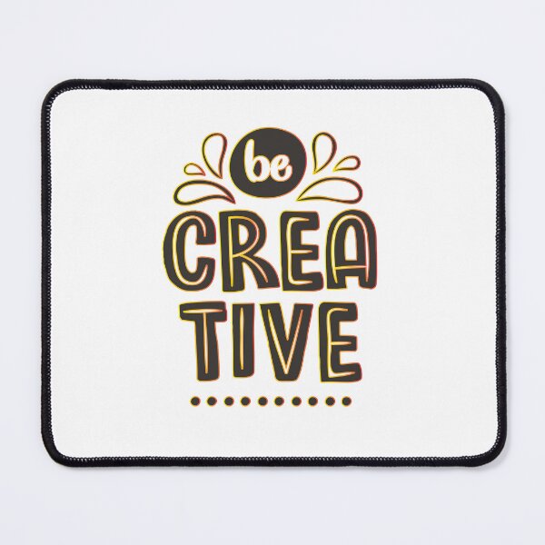 Item preview, be creative designed and sold by bilalelamrani.