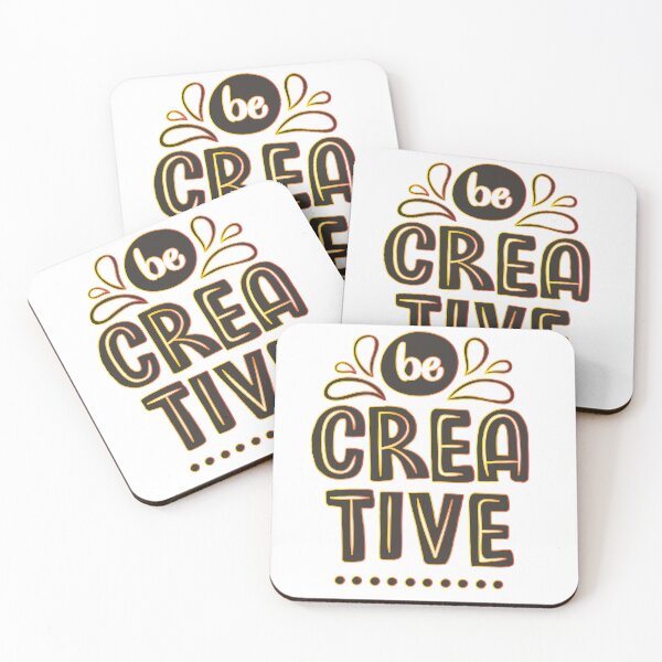Item preview, be creative designed and sold by bilalelamrani.