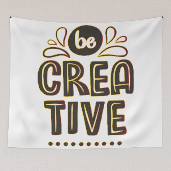 Item preview, be creative designed and sold by bilalelamrani.
