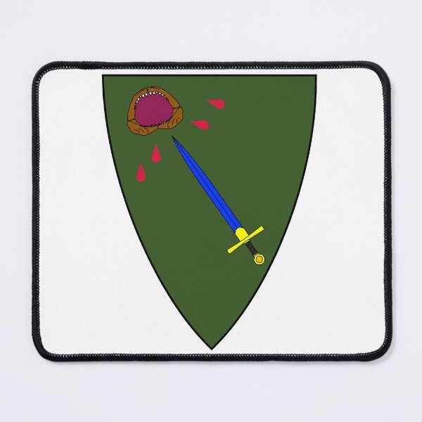 Item preview, Arms of House Umbrusk designed and sold by Talion Design.
