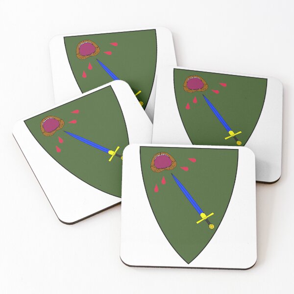 Item preview, Arms of House Umbrusk designed and sold by Talion Design.