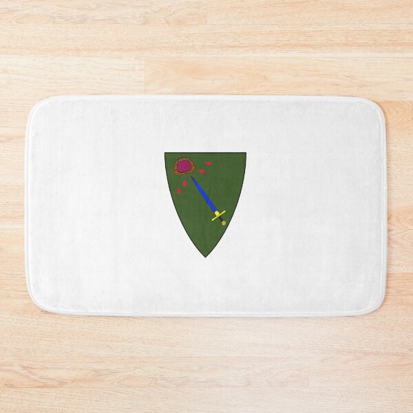 Item preview, Arms of House Umbrusk designed and sold by Talion Design.